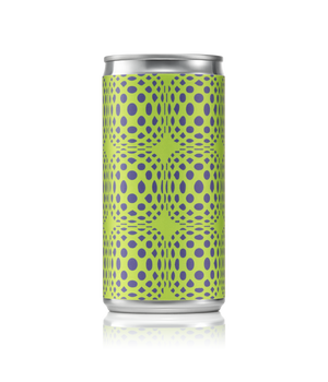 Non-Alcoholic Phony Negroni®.