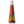 Load image into Gallery viewer, Virgin espresso negroni bottled non-alcoholic cocktail in a tall amber glass with gold and black patterned label.