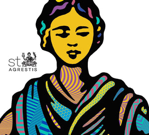 St. Agrestis Gift Card. - St. Agrestis