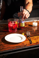 Amaro Falso, the St. Agrestis non-alcoholic amaro