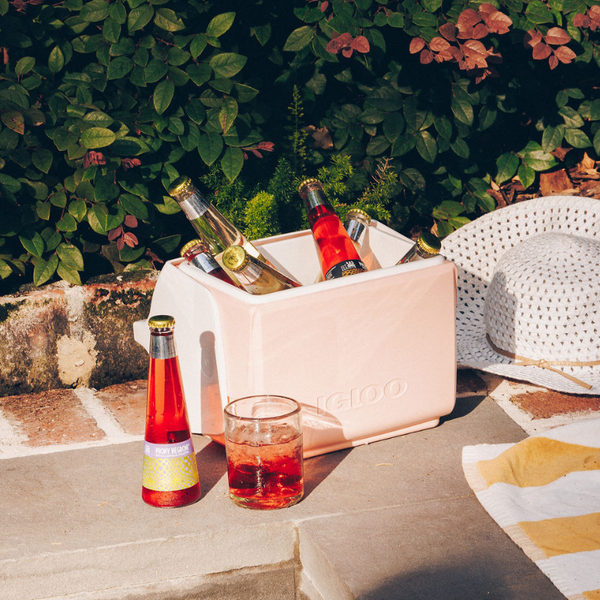 Non-Alcoholic Phony Negroni® Summer Starter Pack.