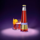 Non-Alcoholic Phony Negroni®.