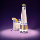 Non-Alcoholic Phony White Negroni.