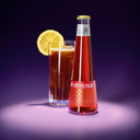 Non-Alcoholic Amaro Falso®.