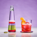 Non-Alcoholic Phony Negroni®.