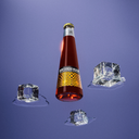 Non-Alcoholic Phony Espresso Negroni®.