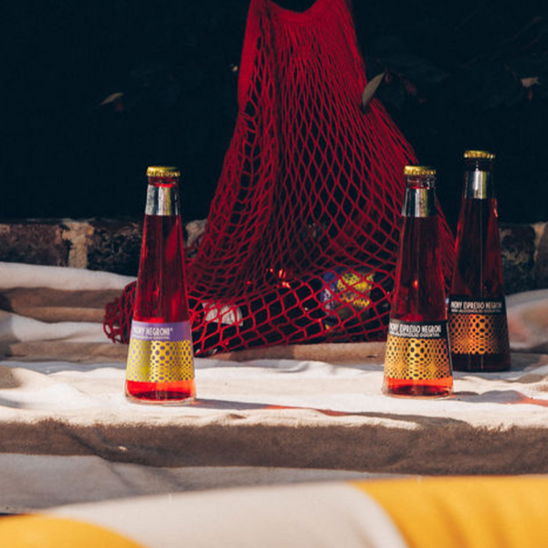 Non-Alcoholic Phony Negroni® Starter Pack. - Wholesale