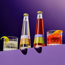 Non-Alcoholic Phony Negroni® Classic Mix Pack.