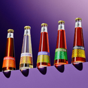 Build Your Own Non-Alcoholic Phony Negroni® Bundle.