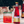 Load image into Gallery viewer, Non-Alcoholic Phony Negroni®.
