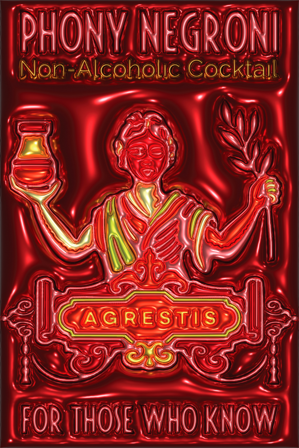 For Those Who Know Poster.