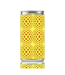LIMITED RELEASE Non-Alcoholic Phony Limone Negroni.