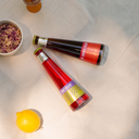 Non-Alcoholic Phony Negroni® & Amaro Falso®.