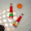 Non-Alcoholic Phony Negroni® & Mezcal Negroni.