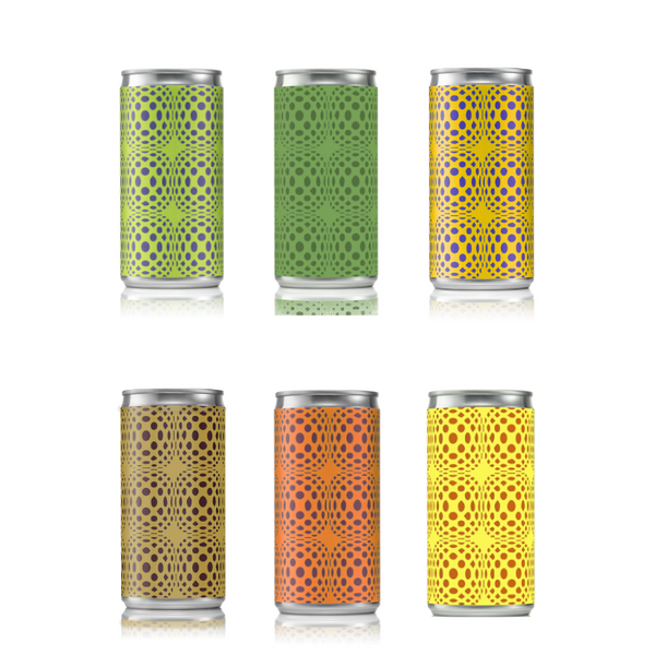 Non-Alcoholic Phony Negroni® Summer Starter Pack.