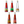 Load image into Gallery viewer, Non-Alcoholic Phony Negroni® Starter Pack.
