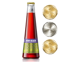 Phony Negroni SFWSC Best in Class 2022, 2023, 2024 and SFWSC Platinum 2024 award badge