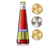 Phony Negroni SFWSC Best in Class 2022, 2023, 2024 and SFWSC Platinum 2024 award badge