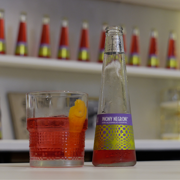 Bormioli Rocco Novecento DOF Stackable Drinking Glasses