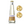 Load image into Gallery viewer, Non-Alcoholic Phony White Negroni.
