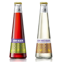Non-Alcoholic Phony Negroni® & White Negroni.