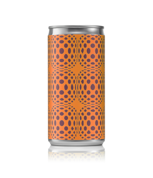 Non-Alcoholic Amaro Falso. - 2-pack