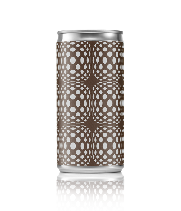 LIMITED RELEASE Non-Alcoholic Phony Cacao Negroni.