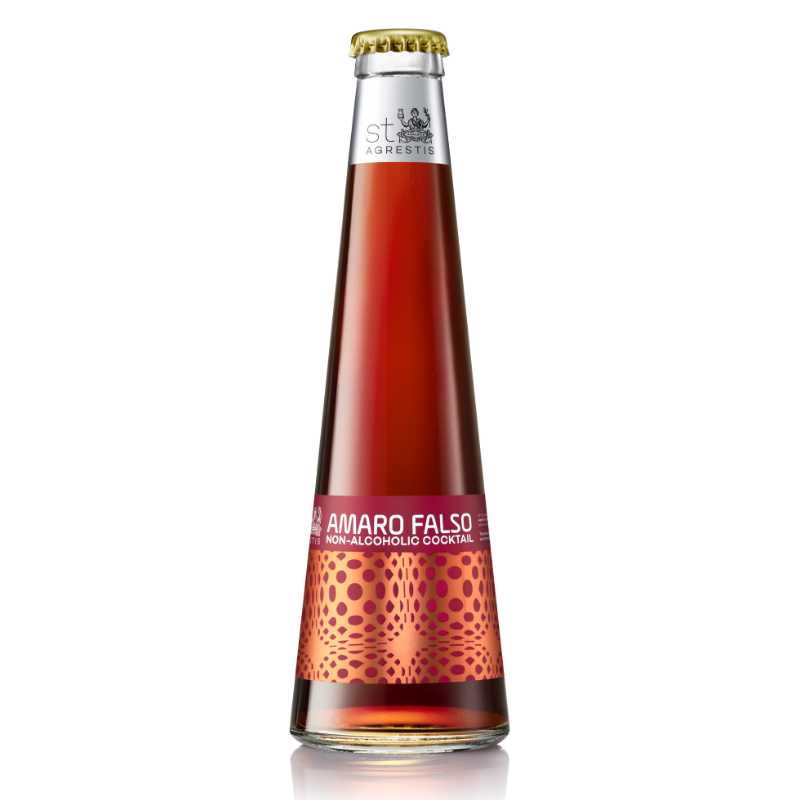 St. Agrestis non-alcoholic cocktails