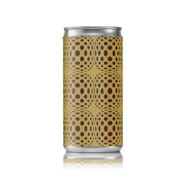 Non-Alcoholic Phony Espresso Negroni®. - 6-pack