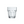 Load image into Gallery viewer, Bormioli Rocco Stackable Drinking Glasses
