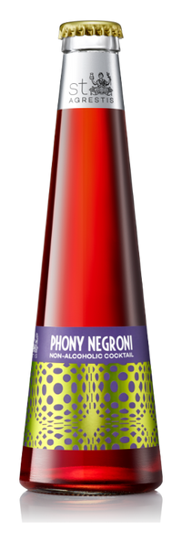 Phony Negroni