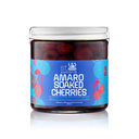 St. Agrestis Amaro Soaked Cherries. - St. Agrestis