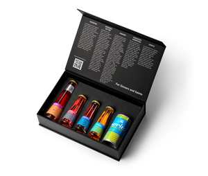 St. Agrestis Sample Pack. - St. Agrestis