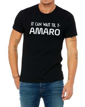 St. Agrestis Men's Amaro T-Shirt. - St. Agrestis