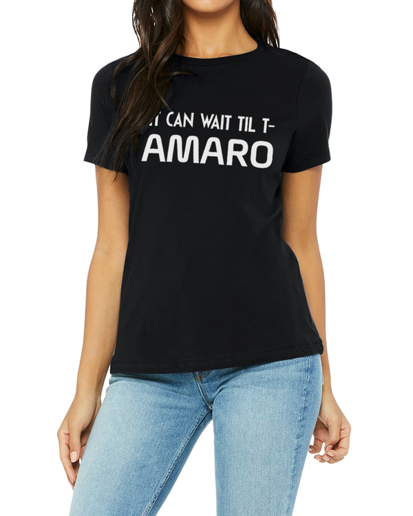 St. Agrestis Women's Amaro T-Shirt. - St. Agrestis